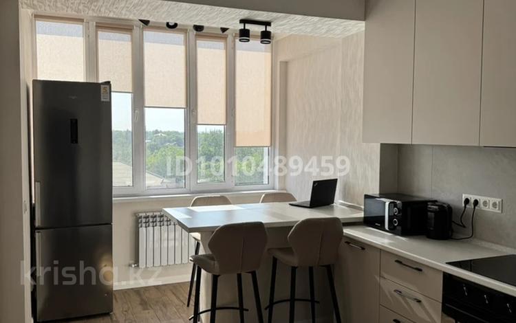 1-комнатная квартира · 42 м² · 5/13 этаж, Есенова 160/3 за 280 000 ₸ в Алматы, Жетысуский р-н — фото 21