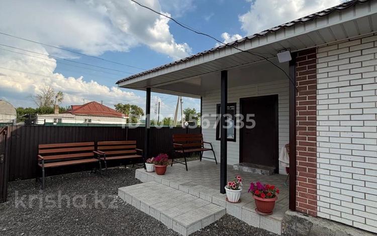Жеке үй · 5 бөлме · 120 м² · 0.8 жүзд., Марфуга Бектемирова 112, бағасы: 30 млн ₸ в Щучинске — фото 2