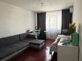 3-бөлмелі пәтер · 58 м² · 4/4 қабат, мкр №1 17, бағасы: 34 млн ₸ в Алматы, Ауэзовский р-н — фото 3