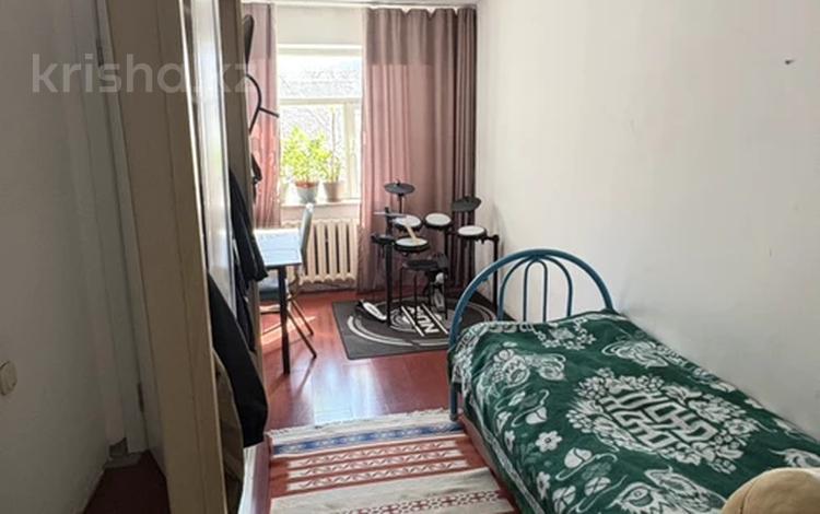 3-бөлмелі пәтер · 58 м² · 4/4 қабат, мкр №1 17, бағасы: 34 млн ₸ в Алматы, Ауэзовский р-н — фото 25