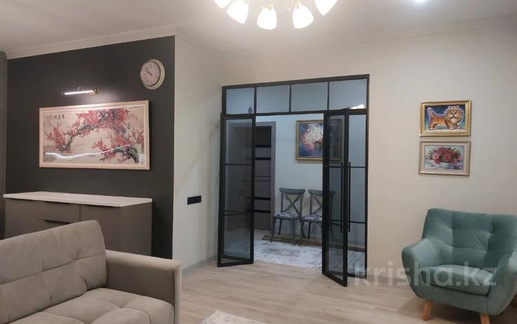 2-комнатная квартира · 74 м² · 1/5 этаж, Назарбаева за 37 млн ₸ в Петропавловске — фото 6