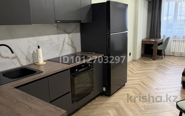 3-комнатная квартира · 68 м² · 10/13 этаж, Есенова 160/3 за 58 млн ₸ в Алматы, Жетысуский р-н — фото 5