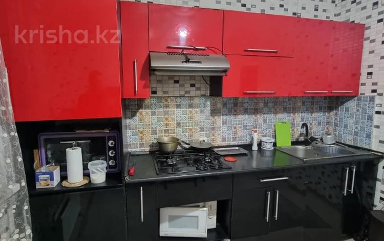 1-комнатная квартира · 39 м² · 6/6 этаж, мкр Кокжиек — Северное кольцо за 21 млн ₸ в Алматы, Жетысуский р-н — фото 2