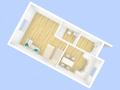 3-комнатная квартира · 115 м² · 2/2 этаж, Куат 1141 — ул. Астана за 15 млн ₸ в  — фото 4