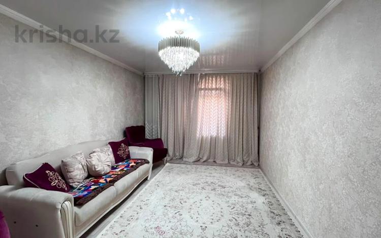 5-бөлмелі пәтер · 110 м² · 3/5 қабат, Талдыкорган. мкр Мушелтой, бағасы: 38 млн ₸ — фото 15