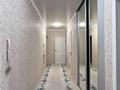 5-бөлмелі пәтер · 110 м² · 3/5 қабат, Талдыкорган. мкр Мушелтой, бағасы: 38 млн ₸ — фото 17