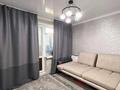 5-бөлмелі пәтер · 110 м² · 3/5 қабат, Талдыкорган. мкр Мушелтой, бағасы: 38 млн ₸ — фото 11