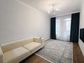 2-комнатная квартира · 60 м² · 4/14 этаж, Туркестан 14 — Ботанический сад за 36.9 млн ₸ в Астане, Есильский р-н — фото 2
