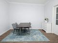 2-комнатная квартира · 60 м² · 4/14 этаж, Туркестан 14 — Ботанический сад за 36.9 млн ₸ в Астане, Есильский р-н — фото 10