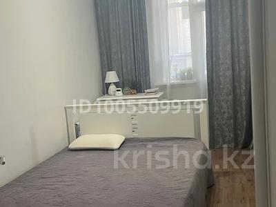 2-комнатная квартира · 60 м² · 4/14 этаж, Туркестан 14 — Ботанический сад за 36.9 млн ₸ в Астане, Есильский р-н