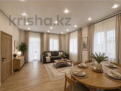 Отдельный дом · 4 комнаты · 82 м² · 10.6 сот., Мкр 19 за ~ 43 млн ₸ в Косшы