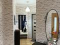 2-комнатная квартира · 60 м² · 4 этаж, ул. Сыганак 16 за 290 000 ₸ в Астане, Нура р-н