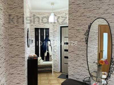 2-комнатная квартира · 60 м² · 4 этаж, ул. Сыганак 16 за 290 000 ₸ в Астане, Нура р-н