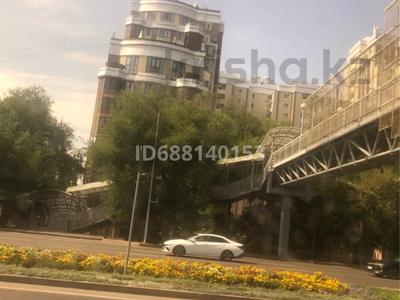 2-комнатная квартира · 74 м² · 10/16 этаж, Аль-Фараби 53 — Бальзака за 76 млн 〒 в Алматы, Бостандыкский р-н
