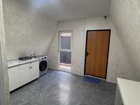 Часть дома · 1 комната · 30 м², Овчарова 22а — Район спиртзавод за 130 000 〒 в Талгаре