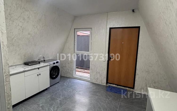 Часть дома · 1 комната · 30 м², Овчарова 22а — Район спиртзавод за 100 000 〒 в Талгаре — фото 2