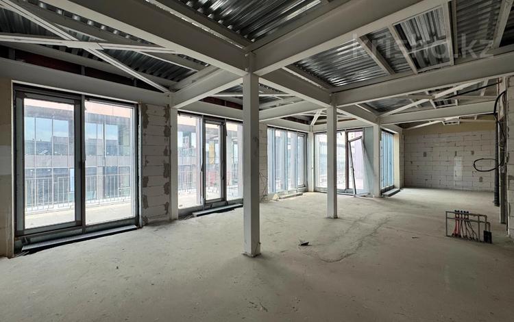 4-бөлмелі пәтер · 200 м² · 4 қабат, Култобе 24/1-24/10 — Аскарова, бағасы: 140 млн ₸ в Алматы, Наурызбайский р-н — фото 2