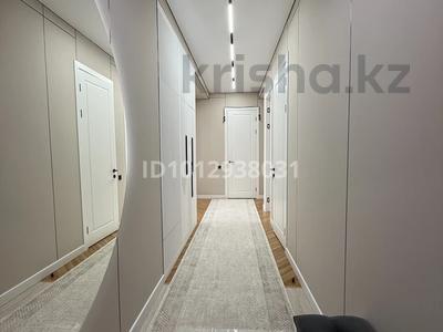 3-бөлмелі пәтер · 110 м² · 4/12 қабат, 14-й мкр 84, бағасы: 70 млн ₸ в Актау
