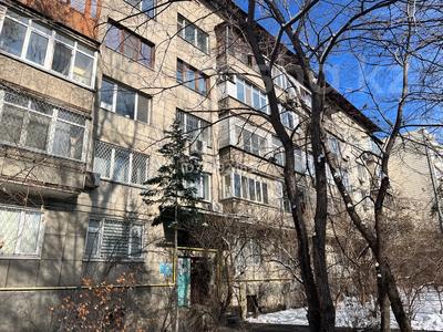 1-бөлмелі пәтер · 40.7 м² · 5/5 қабат, Карасай батыра 68 — Чайковского, бағасы: 45 млн ₸ в Алматы, Алмалинский р-н
