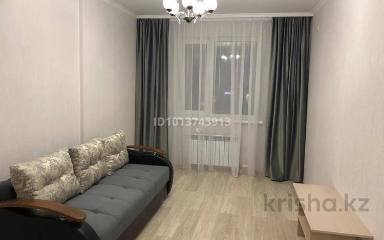 1-комнатная квартира · 36 м² · 3/16 этаж, Аль-Фараби 32 — Улы Дала за 23 млн ₸ в Астане, Есильский р-н — фото 2