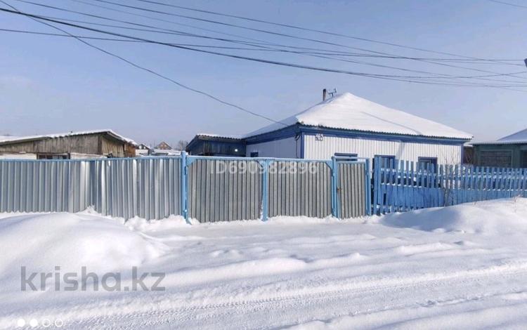 Жеке үй · 3 бөлме · 58.1 м² · 9.5 сот., Севастопольская 62, бағасы: 6.5 млн 〒 в Щучинске — фото 12