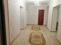 3-комнатная квартира, 86 м² посуточно, проспект Тауелсиздик 13/3 за 18 000 〒 в Актобе — фото 12