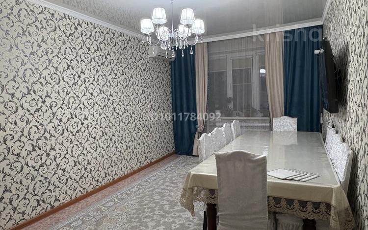 4-комнатная квартира · 95.8 м² · 2/5 этаж, мкр 8 66 — Пересечение ул Гришина и 101 за 28.5 млн ₸ в Актобе — фото 14