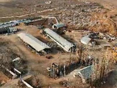 Өнеркәсіптік база · 2.2 га, С.о.Гулдала п.Кайнар уч.492 — Между п.Тонкерис и п.Байсерке, бағасы: 500 млн 〒 в Талгаре