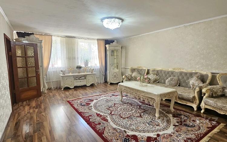 Отдельный дом · 4 комнаты · 100 м² · 8 сот., Заречная — Церковь за 44 млн ₸ в М. Туймебаеве — фото 2