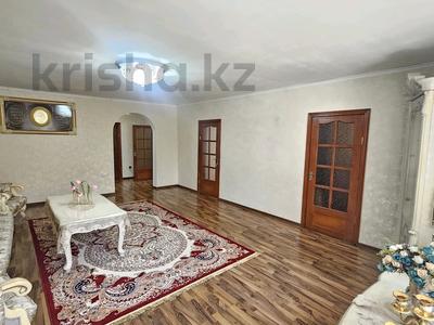 Отдельный дом · 4 комнаты · 100 м² · 8 сот., Заречная — Церковь за 42.5 млн ₸ в М. Туймебаеве
