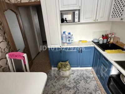 2-комнатная квартира · 59.7 м² · 2/9 этаж, Ермекова 106А за 27.5 млн ₸ в Караганде, Казыбек би р-н