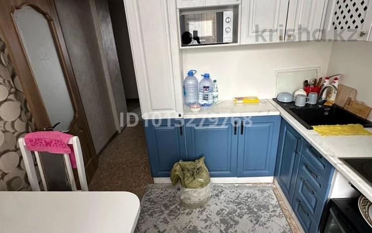 2-бөлмелі пәтер · 59.7 м² · 2/9 қабат, Ермекова 106А, бағасы: 27.5 млн ₸ в Караганде, Казыбек би р-н — фото 6