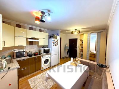 Продажа квартир в Астане: 1-комнатная квартира · 40 м² · 14/16 этаж, Рыскулбекова 16/3 — Помощь в оформлении ипотеки за 18 млн 〒 1-комнатная квартира · 40 м² · 14/16 этаж, Рыскулбекова 16/3 — Помощь в оформлении ипотеки за 18 млн 〒 в Астане, Алматы р-н