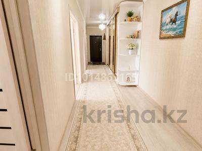 3-комнатная квартира · 89.4 м² · 2/5 этаж, Саина 36а за 47 млн ₸ в Кокшетау