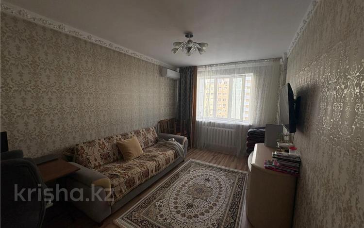 2-комнатная квартира · 56 м² · 5/18 этаж, Сарайшык — БЕЗ КОМИССИИ ДЛЯ ПОКУПАТЕЛЯ!!! БЕСПЛАТНАЯ КОНСУЛЬТАЦИЯ ПО ИПОТЕКЕ!!! за 35 млн ₸ в Астане, Есильский р-н — фото 2
