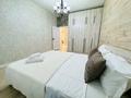 2-бөлмелі пәтер · 81 м² · 4/12 қабат, Торекулова 95 — Mega Park, Арбат, ж/д вокзал, бағасы: 27 000 ₸ в Алматы — фото 13