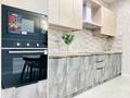 2-бөлмелі пәтер · 81 м² · 4/12 қабат, Торекулова 95 — Mega Park, Арбат, ж/д вокзал, бағасы: 27 000 ₸ в Алматы — фото 20