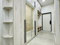 2-бөлмелі пәтер · 81 м² · 4/12 қабат, Торекулова 95 — Mega Park, Арбат, ж/д вокзал, бағасы: 27 000 ₸ в Алматы — фото 25