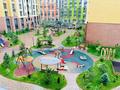 2-бөлмелі пәтер · 81 м² · 4/12 қабат, Торекулова 95 — Mega Park, Арбат, ж/д вокзал, бағасы: 27 000 ₸ в Алматы — фото 27