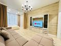 2-бөлмелі пәтер · 81 м² · 4/12 қабат, Торекулова 95 — Mega Park, Арбат, ж/д вокзал, бағасы: 27 000 ₸ в Алматы — фото 7