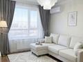 2-бөлмелі пәтер · 51 м² · 15/18 қабат, Егизбаева 3, 5 — СРОЧНО! ХОРОШЕЕ ПРЕДЛОЖЕНИЕ! ПОМОЩЬ ПО ИПОТЕКЕ! ПОЛНОЕ СОПРОВОЖДЕНИЕ СДЕЛКИ!, бағасы: 57.5 млн ₸ в Алматы, Бостандыкский р-н