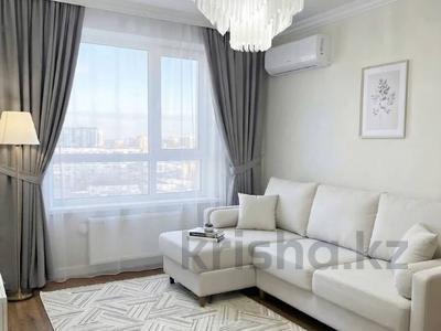 2-бөлмелі пәтер · 51 м² · 15/18 қабат, Егизбаева 3, 5 — СРОЧНО! ХОРОШЕЕ ПРЕДЛОЖЕНИЕ! ПОМОЩЬ ПО ИПОТЕКЕ! ПОЛНОЕ СОПРОВОЖДЕНИЕ СДЕЛКИ!, бағасы: 57.5 млн ₸ в Алматы, Бостандыкский р-н