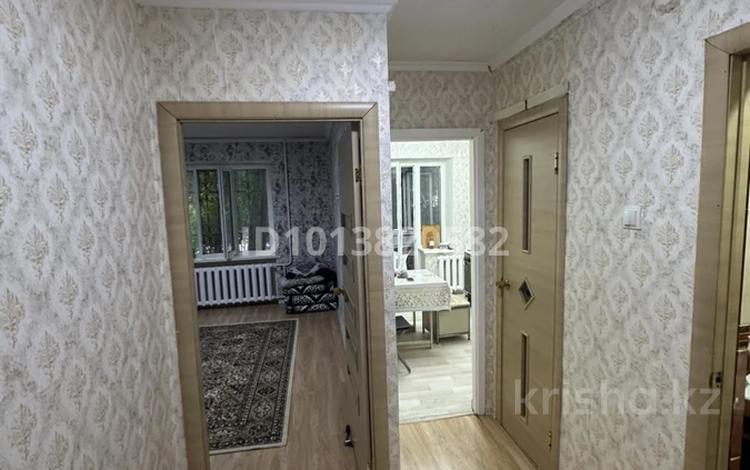 1-бөлмелі пәтер · 37.6 м² · 1/5 қабат, куйши дина 44/2 — район встречи манаса гулжан 7я поликлиника, бағасы: 16 млн ₸ в Астане, Алматы р-н — фото 2
