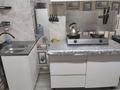 1-бөлмелі пәтер · 35 м² · 1 қабат, ул. Качалова 25, бағасы: 150 000 ₸ в Алматы, Алатауский р-н — фото 10