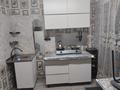 1-бөлмелі пәтер · 35 м² · 1 қабат, ул. Качалова 25, бағасы: 150 000 ₸ в Алматы, Алатауский р-н — фото 11
