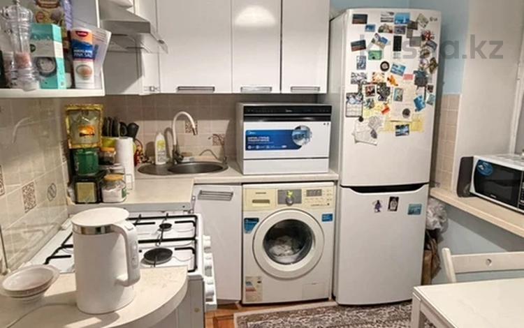1-бөлмелі пәтер · 35 м² · 5/5 қабат, Қазақфильм ш/а. 37, бағасы: 35 млн ₸ в Алматы, Бостандыкский р-н — фото 3