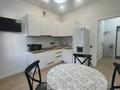1-комнатная квартира · 35 м² · 1/10 этаж, Култегин 19/1 — Омарова, English school, Neotech за 25 млн ₸ в Астане — фото 2
