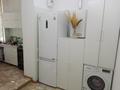3-бөлмелі пәтер · 86 м² · 1/2 қабат, Жаркымбекова 16 — Парк металлург, бағасы: 35 млн ₸ в Шымкенте, Туран р-н — фото 8