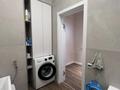 3-комнатная квартира · 84 м² · 10/12 этаж, Санжара Асфендиярова 5 за 61 млн ₸ в Астане, Нура р-н — фото 15