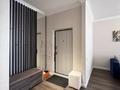 3-комнатная квартира · 84 м² · 10/12 этаж, Санжара Асфендиярова 5 за 61 млн ₸ в Астане, Нура р-н — фото 3